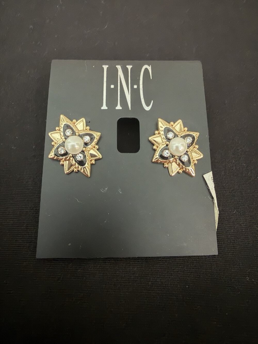 INC International Earrings